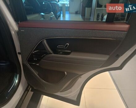 купити нове авто Ленд Ровер Range Rover Sport 2026 року від офіційного дилера Джип ВІДІ Челендж Ленд Ровер фото