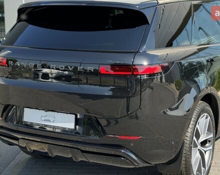 Ленд Ровер Range Rover Sport, об'ємом двигуна 3 л та пробігом 0 тис. км за 172161 $, фото 9 на Automoto.ua
