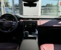 Ленд Ровер Range Rover Sport, об'ємом двигуна 3 л та пробігом 0 тис. км за 172161 $, фото 14 на Automoto.ua