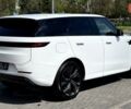 Ленд Ровер Range Rover Sport, об'ємом двигуна 3 л та пробігом 0 тис. км за 155040 $, фото 4 на Automoto.ua