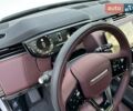 купити нове авто Ленд Ровер Range Rover Sport 2026 року від офіційного дилера JAGUAR LAND ROVER КИЇВ АЕРОПОРТ Ленд Ровер фото