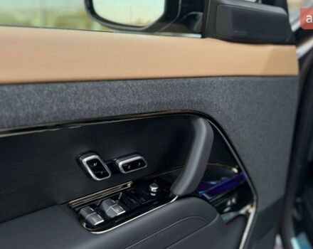 Ленд Ровер Range Rover Sport, об'ємом двигуна 3 л та пробігом 0 тис. км за 179145 $, фото 6 на Automoto.ua