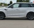 купить новое авто Ленд Ровер Рендж Ровер Спорт 2026 года от официального дилера JAGUAR LAND ROVER КИЇВ АЕРОПОРТ Ленд Ровер фото