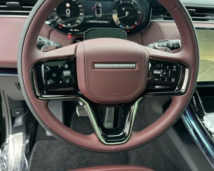 купити нове авто Ленд Ровер Range Rover Sport 2026 року від офіційного дилера JAGUAR LAND ROVER КИЇВ АЕРОПОРТ Ленд Ровер фото