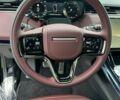 купити нове авто Ленд Ровер Range Rover Sport 2026 року від офіційного дилера JAGUAR LAND ROVER КИЇВ АЕРОПОРТ Ленд Ровер фото