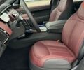 купити нове авто Ленд Ровер Range Rover Sport 2026 року від офіційного дилера JAGUAR LAND ROVER КИЇВ АЕРОПОРТ Ленд Ровер фото