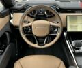 купити нове авто Ленд Ровер Range Rover Sport 2026 року від офіційного дилера JAGUAR LAND ROVER КИЇВ АЕРОПОРТ Ленд Ровер фото