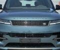 купити нове авто Ленд Ровер Range Rover Sport 2026 року від офіційного дилера JAGUAR LAND ROVER КИЇВ АЕРОПОРТ Ленд Ровер фото