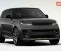 купить новое авто Ленд Ровер Рендж Ровер Спорт 2026 года от официального дилера Автомир LR Ленд Ровер фото