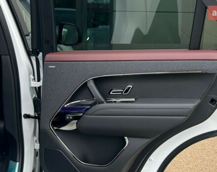 купити нове авто Ленд Ровер Range Rover Sport 2026 року від офіційного дилера Джип ВІДІ Челендж Ленд Ровер фото