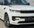 купить новое авто Ленд Ровер Рендж Ровер Спорт 2026 года от официального дилера JAGUAR LAND ROVER КИЇВ АЕРОПОРТ Ленд Ровер фото