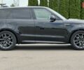 купити нове авто Ленд Ровер Range Rover Sport 2026 року від офіційного дилера JAGUAR LAND ROVER КИЇВ АЕРОПОРТ Ленд Ровер фото