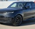 купити нове авто Ленд Ровер Range Rover Sport 2026 року від офіційного дилера JAGUAR LAND ROVER КИЇВ АЕРОПОРТ Ленд Ровер фото