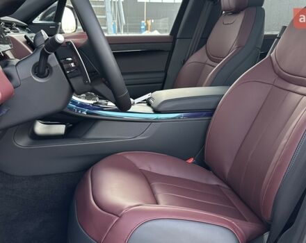 купить новое авто Ленд Ровер Рендж Ровер Спорт 2026 года от официального дилера JAGUAR LAND ROVER КИЇВ АЕРОПОРТ Ленд Ровер фото