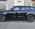 купити нове авто Ленд Ровер Range Rover Sport 2026 року від офіційного дилера Джип ВІДІ Челендж Ленд Ровер фото