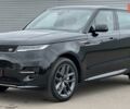 купити нове авто Ленд Ровер Range Rover Sport 2026 року від офіційного дилера JAGUAR LAND ROVER КИЇВ АЕРОПОРТ Ленд Ровер фото