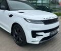 купить новое авто Ленд Ровер Рендж Ровер Спорт 2026 года от официального дилера Джип ВІДІ Челендж Ленд Ровер фото