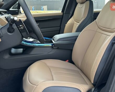 купить новое авто Ленд Ровер Рендж Ровер Спорт 2026 года от официального дилера JAGUAR LAND ROVER КИЇВ АЕРОПОРТ Ленд Ровер фото