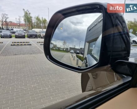 купить новое авто Ленд Ровер Рендж Ровер Спорт 2026 года от официального дилера Джип ВІДІ Челендж Ленд Ровер фото