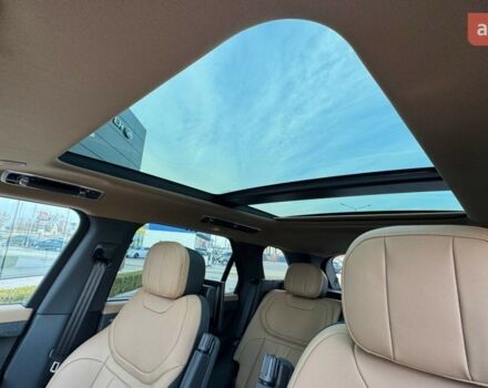 Ленд Ровер Range Rover Sport, об'ємом двигуна 3 л та пробігом 0 тис. км за 179145 $, фото 9 на Automoto.ua