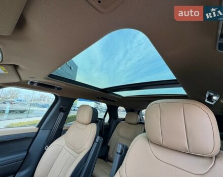 Ленд Ровер Range Rover Sport, об'ємом двигуна 3 л та пробігом 0 тис. км за 179418 $, фото 9 на Automoto.ua
