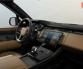 Ленд Ровер Range Rover Sport, об'ємом двигуна 3 л та пробігом 0 тис. км за 130300 $, фото 4 на Automoto.ua