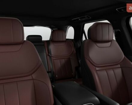 Ленд Ровер Рендж Ровер Спорт, объемом двигателя 3 л и пробегом 0 тыс. км за 144441 $, фото 5 на Automoto.ua