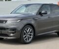 купить новое авто Ленд Ровер Рендж Ровер Спорт 2026 года от официального дилера JAGUAR LAND ROVER КИЇВ АЕРОПОРТ Ленд Ровер фото