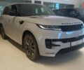 купити нове авто Ленд Ровер Range Rover Sport 2026 року від офіційного дилера Джип ВІДІ Челендж Ленд Ровер фото
