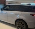 купити нове авто Ленд Ровер Range Rover Sport 2026 року від офіційного дилера Джип ВІДІ Челендж Ленд Ровер фото