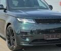 купить новое авто Ленд Ровер Рендж Ровер Спорт 2026 года от официального дилера JAGUAR LAND ROVER КИЇВ АЕРОПОРТ Ленд Ровер фото