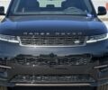 купити нове авто Ленд Ровер Range Rover Sport 2026 року від офіційного дилера JAGUAR LAND ROVER КИЇВ АЕРОПОРТ Ленд Ровер фото