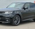 купити нове авто Ленд Ровер Range Rover Sport 2026 року від офіційного дилера JAGUAR LAND ROVER КИЇВ АЕРОПОРТ Ленд Ровер фото