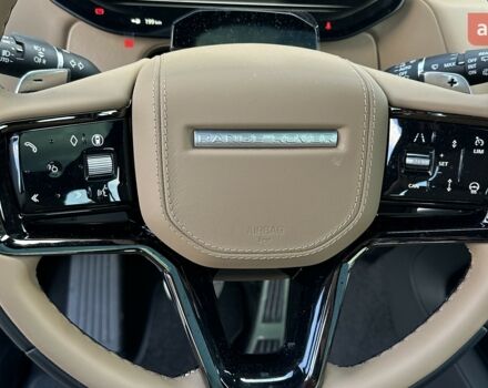 купить новое авто Ленд Ровер Рендж Ровер Спорт 2026 года от официального дилера JAGUAR LAND ROVER КИЇВ АЕРОПОРТ Ленд Ровер фото