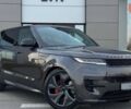 Ленд Ровер Range Rover Sport, об'ємом двигуна 3 л та пробігом 0 тис. км за 179145 $, фото 1 на Automoto.ua