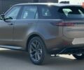 купить новое авто Ленд Ровер Рендж Ровер Спорт 2026 года от официального дилера JAGUAR LAND ROVER КИЇВ АЕРОПОРТ Ленд Ровер фото