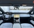 купити нове авто Ленд Ровер Range Rover Sport 2026 року від офіційного дилера JAGUAR LAND ROVER КИЇВ АЕРОПОРТ Ленд Ровер фото