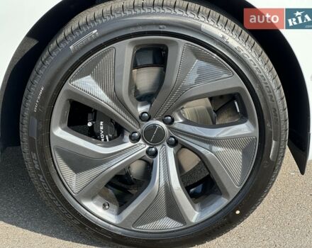 купити нове авто Ленд Ровер Range Rover Sport 2026 року від офіційного дилера JAGUAR LAND ROVER КИЇВ АЕРОПОРТ Ленд Ровер фото