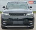 купити нове авто Ленд Ровер Range Rover Sport 2026 року від офіційного дилера JAGUAR LAND ROVER КИЇВ АЕРОПОРТ Ленд Ровер фото