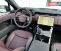 купити нове авто Ленд Ровер Range Rover Sport 2026 року від офіційного дилера JAGUAR LAND ROVER КИЇВ АЕРОПОРТ Ленд Ровер фото