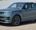 купити нове авто Ленд Ровер Range Rover Sport 2026 року від офіційного дилера JAGUAR LAND ROVER КИЇВ АЕРОПОРТ Ленд Ровер фото