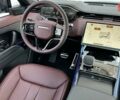 купить новое авто Ленд Ровер Рендж Ровер Спорт 2026 года от официального дилера JAGUAR LAND ROVER КИЇВ АЕРОПОРТ Ленд Ровер фото