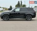 купити нове авто Ленд Ровер Range Rover Sport 2026 року від офіційного дилера JAGUAR LAND ROVER КИЇВ АЕРОПОРТ Ленд Ровер фото