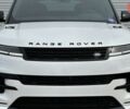 купити нове авто Ленд Ровер Range Rover Sport 2026 року від офіційного дилера JAGUAR LAND ROVER КИЇВ АЕРОПОРТ Ленд Ровер фото