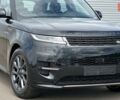 купить новое авто Ленд Ровер Рендж Ровер Спорт 2026 года от официального дилера JAGUAR LAND ROVER КИЇВ АЕРОПОРТ Ленд Ровер фото