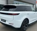 купити нове авто Ленд Ровер Range Rover Sport 2026 року від офіційного дилера Джип ВІДІ Челендж Ленд Ровер фото