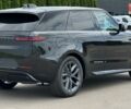 купити нове авто Ленд Ровер Range Rover Sport 2026 року від офіційного дилера JAGUAR LAND ROVER КИЇВ АЕРОПОРТ Ленд Ровер фото