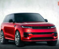 купити нове авто Ленд Ровер Range Rover Sport 2026 року від офіційного дилера Автомир LR Ленд Ровер фото