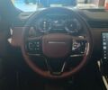 купити нове авто Ленд Ровер Range Rover Sport 2026 року від офіційного дилера Джип ВІДІ Челендж Ленд Ровер фото