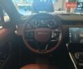 купити нове авто Ленд Ровер Range Rover Sport 2026 року від офіційного дилера Джип ВІДІ Челендж Ленд Ровер фото
